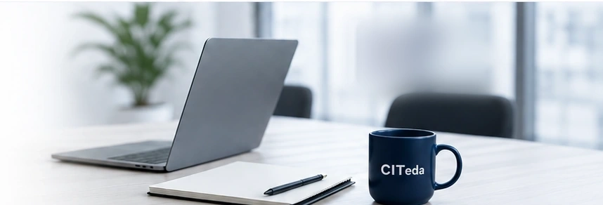CITeda workspace
